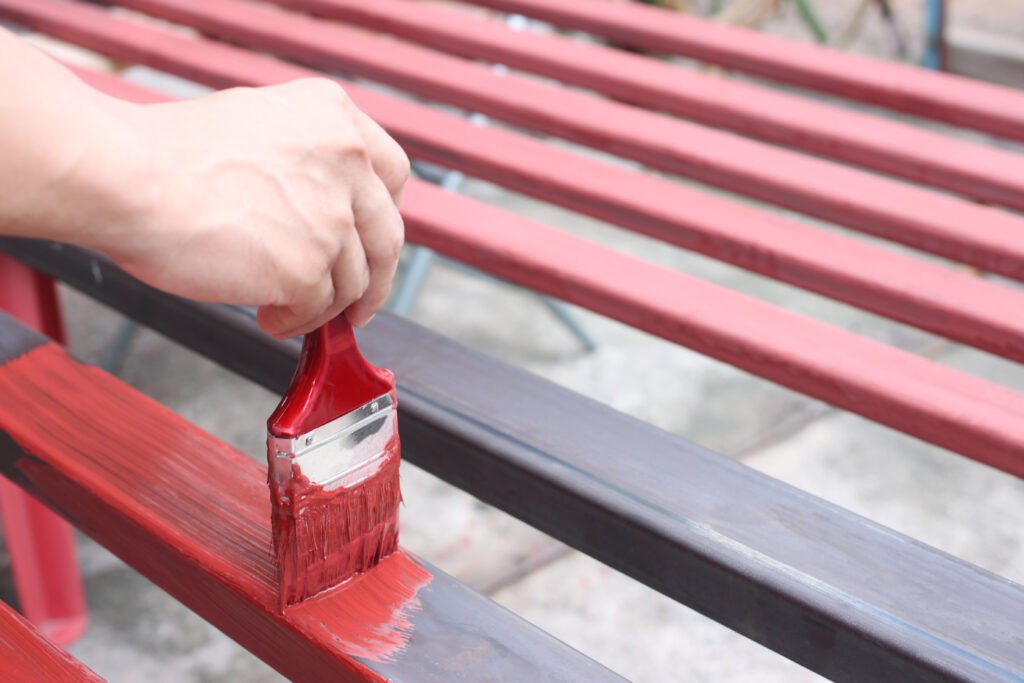 Why Roof Painting Is Important for Melbourne Homes