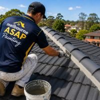 roof restoration